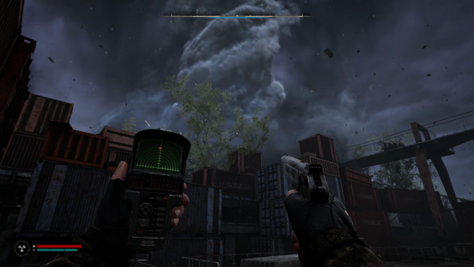 S.T.A.L.K.E.R. 2: Heart of Chornobyl z nowym zwiastun wprost z Xbox Games Showcase. Premiera gry już we wrześniu [4]