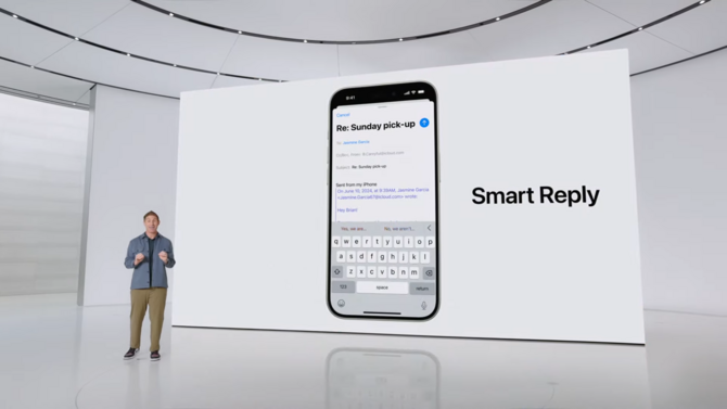 Apple Intelligence - sztuczna inteligencja wkracza do ekosystemu. Apple ulepsza Siri i nawiązuje partnerstwo z OpenAI [6]