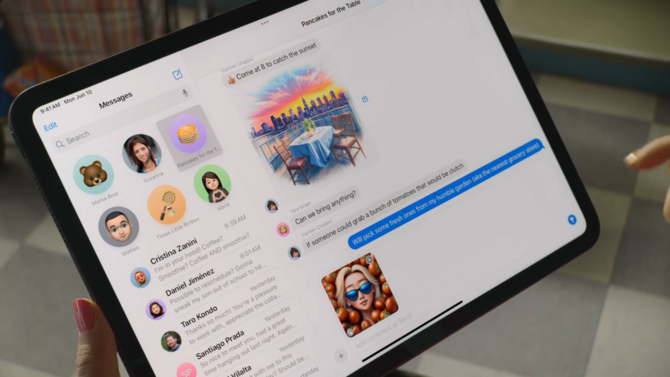 Apple Intelligence - sztuczna inteligencja wkracza do ekosystemu. Apple ulepsza Siri i nawiązuje partnerstwo z OpenAI [11]