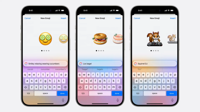 Apple Intelligence - sztuczna inteligencja wkracza do ekosystemu. Apple ulepsza Siri i nawiązuje partnerstwo z OpenAI [10]