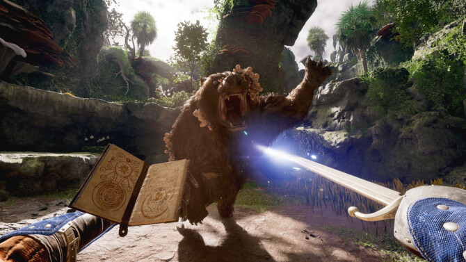 Avowed - ambitna gra RPG w świecie Pillars of Eternity od studia Obsidian, otrzymała nowy trailer na Xbox Games Showcase [5]