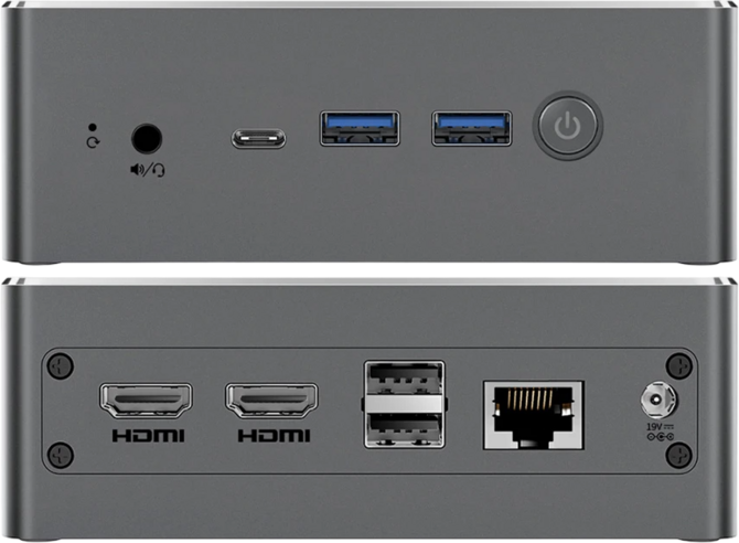 BMAX MaxMini B8 Power - nowy mini PC z wydajnym układem Intela z serii Alder Lake, 24 GB RAM i 1 TB nośnikiem SSD [3]