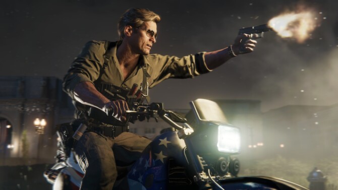 Call of Duty: Black Ops 6 - Activision szykuje wiele atrakcji w powracającej serii. Pierwsza zapowiedź i długi materiał [2]