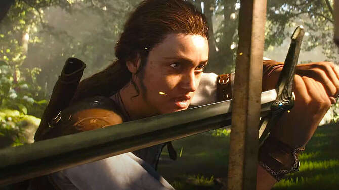 Fable - nowy materiał od twórców Forza Horizon. Powiew przygody, efektowna grafika i powrót do baśniowego świata [4]