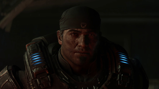 Gears of War: E-Day - wielki powrót kultowej serii już oficjalnie. Pierwsza, efektowna zapowiedź na bazie Unreal Engine 5 [5]