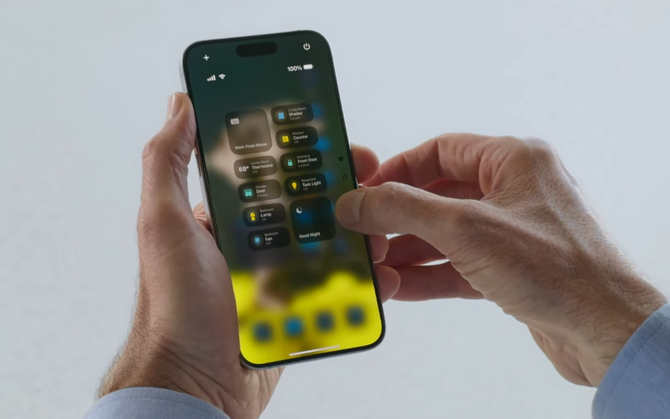 Apple iOS 18 przyniesie większą personalizację i prywatność, nową wersję aplikacji zdjęcia, wiadomości satelitarne i wiele więcej [3]