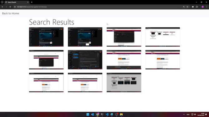 OpenRecall - konkurencja dla funkcji Recall od Microsoftu, która nie wymaga komputerów Copilot+. Na dodatek jest otwartoźródłowa [3]