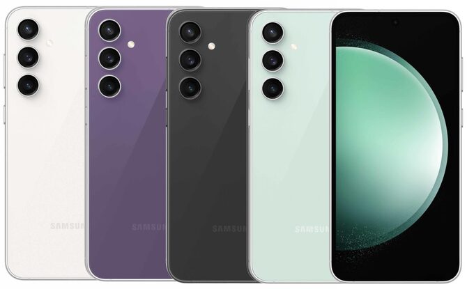 Samsung Galaxy S24 FE - poznaliśmy zestaw aparatów fotograficznych. Nie jest źle, ale na cuda nie liczcie [1]