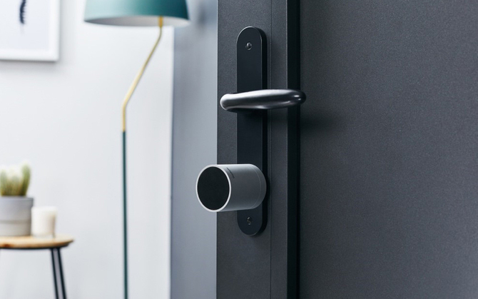Inteligentny Zamek i Klucze – antywłamaniowy zestaw smart home wkracza do Polski. Nowa technologia w tradycyjnym wydaniu [6]