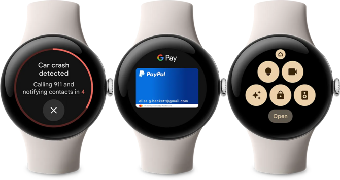 Wysyp nowości od Google dla linii Pixel. Smartfony z serii Google Pixel 8 skorzystają z lokalnej AI i zrobią lepsze zdjęcia [5]