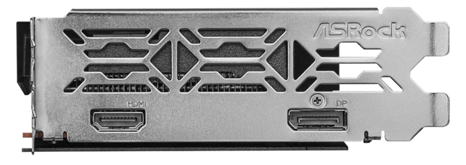 ASRock Radeon RX 6500 XT Phantom Gaming 8 GB OC - tania karta graficzna RDNA 2 z podwojoną pamięcią VRAM [1]