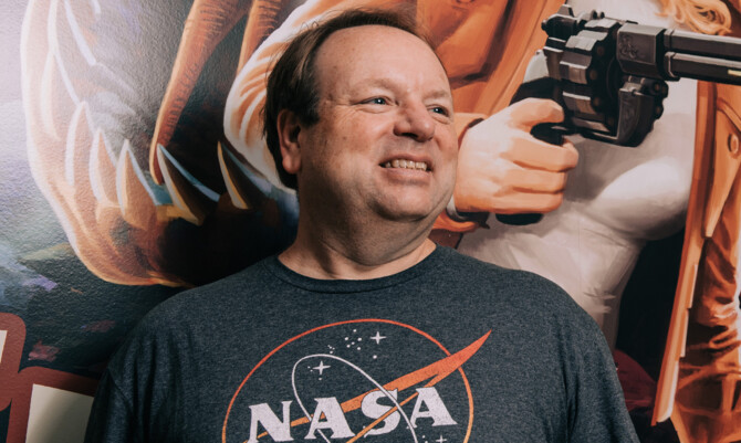 Obsidian nie obawia się zamknięcia przez Microsoft. Dyrektor generalny studia ma plany na bliższą i dalszą przyszłość [2]