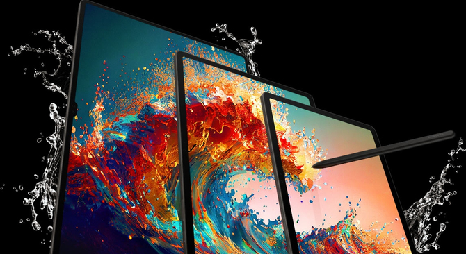 Samsung nieoczekiwanie zmienia kurs. Nowy tablet z serii Galaxy Tab S10 nie skorzysta ani z Exynosa, ani z układu od Qualcomma [1]