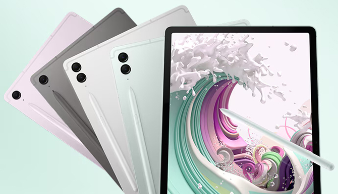 Samsung nieoczekiwanie zmienia kurs. Nowy tablet z serii Galaxy Tab S10 nie skorzysta ani z Exynosa, ani z układu od Qualcomma [3]