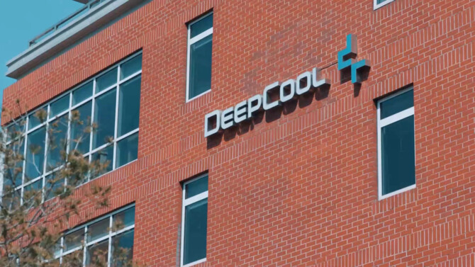 DeepCool zostało oficjalnie obłożone sankcjami przez Stany Zjednoczone. Powodem handel z rosyjskimi firmami [1]