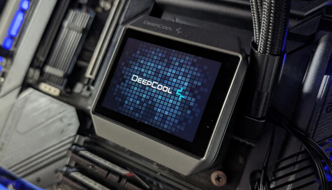 DeepCool zostało oficjalnie obłożone sankcjami przez Stany Zjednoczone. Powodem handel z rosyjskimi firmami [2]
