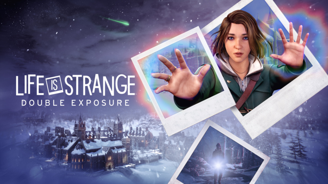 Life is Strange: Double Exposure - długi materiał z wypowiedziami twórców i nowymi fragmentami rozgrywki [1]