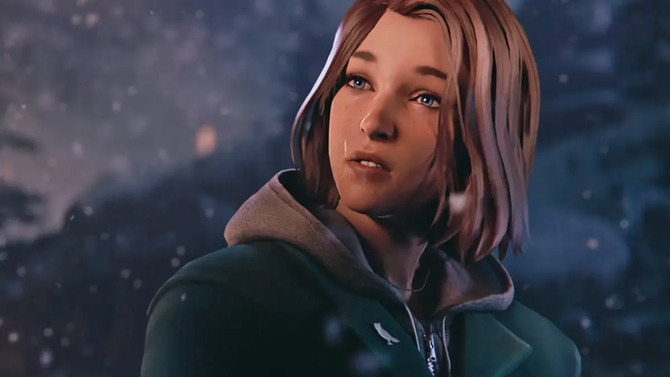 Life is Strange: Double Exposure - długi materiał z wypowiedziami twórców i nowymi fragmentami rozgrywki [2]