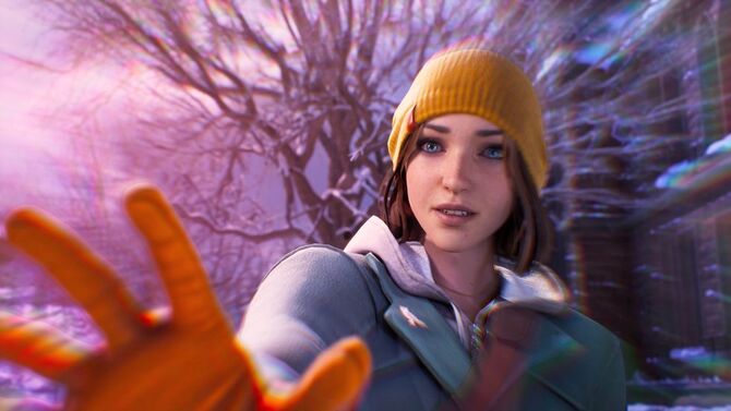 Life is Strange: Double Exposure - długi materiał z wypowiedziami twórców i nowymi fragmentami rozgrywki [5]