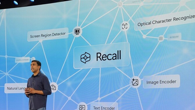 Windows 11 na razie bez kontrowersyjnej funkcji Recall. Microsoft postanowił wstrzymać się z jej udostępnieniem [2]