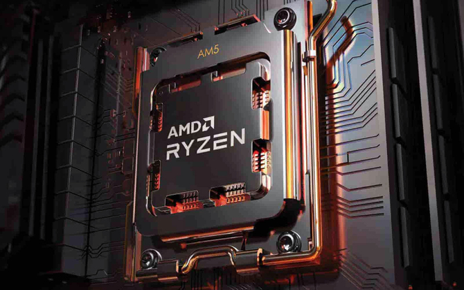 Płyty główne z gniazdem AMD AM5 i chipsetem AMD B650 są coraz tańsze. Ogromny wzrost zainteresowania wśród graczy z Korei [1]