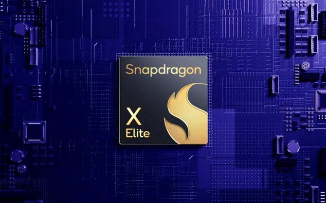 Qualcomm Adreno X1 - układ graficzny z serii Snapdragon X prawie bez tajemnic. Porównanie wydajności z Intel Core Ultra 7 155H [1]