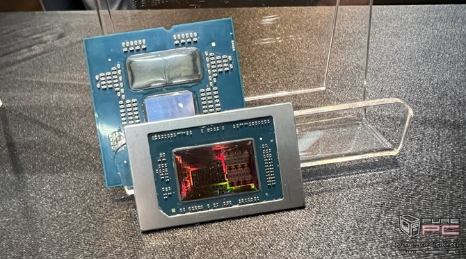 AMD Ryzen AI 300 - nowe informacje o wydajności rdzeni Zen 5 oraz układów graficznych Radeon 800M [nc1]