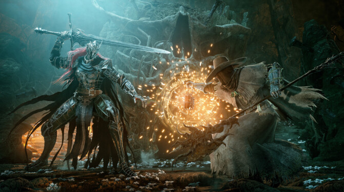 Lords of The Fallen 2 zostało zapowiedziane. Prace nad kolejną częścią gry mają przebiegać znacznie szybciej [1]