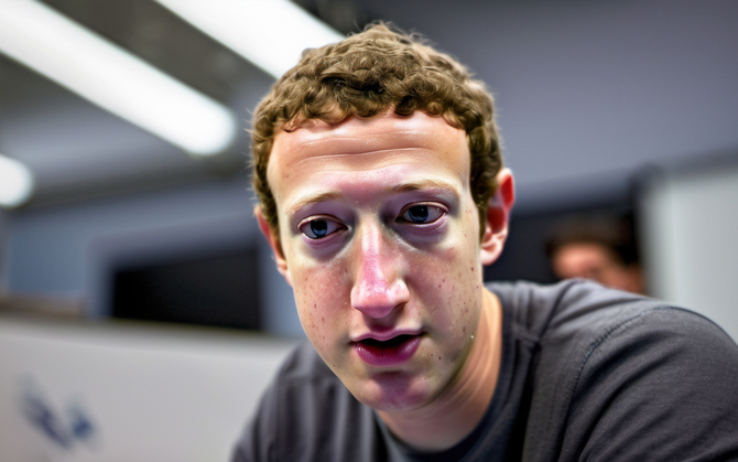 Meta jest rozczarowana, bo nie nakarmi AI postami użytkowników Facebooka. Obywatele UE uratowani dzięki DPC [2]