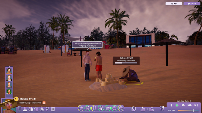 Life by You - gra została oficjalnie anulowana przez Paradox Interactive. Seria The Sims straciła kolejnego rywala [5]