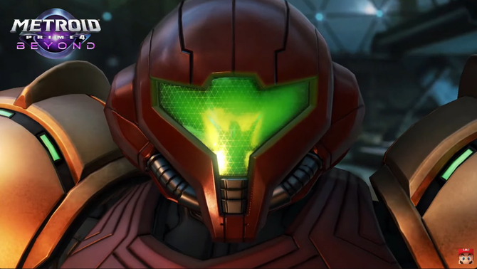 Na Nintendo Switch zmierza nowa Zelda, Mario & Luigi oraz Metroid Prime. Limitowana edycja konsoli i inne nowości z Nintendo Direct [3]