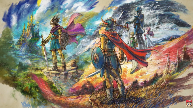Na Nintendo Switch zmierza nowa Zelda, Mario & Luigi oraz Metroid Prime. Limitowana edycja konsoli i inne nowości z Nintendo Direct [14]