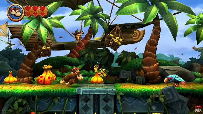 Na Nintendo Switch zmierza nowa Zelda, Mario & Luigi oraz Metroid Prime. Limitowana edycja konsoli i inne nowości z Nintendo Direct [12]
