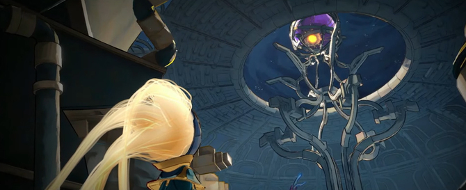 Na Nintendo Switch zmierza nowa Zelda, Mario & Luigi oraz Metroid Prime. Limitowana edycja konsoli i inne nowości z Nintendo Direct [9]