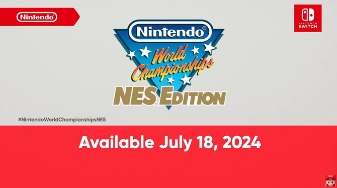 Na Nintendo Switch zmierza nowa Zelda, Mario & Luigi oraz Metroid Prime. Limitowana edycja konsoli i inne nowości z Nintendo Direct [5]