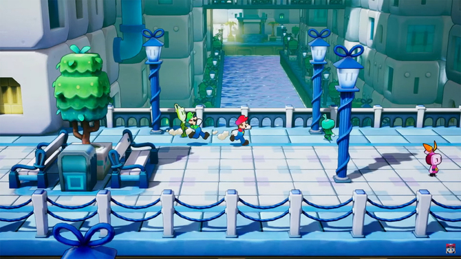 Na Nintendo Switch zmierza nowa Zelda, Mario & Luigi oraz Metroid Prime. Limitowana edycja konsoli i inne nowości z Nintendo Direct [8]