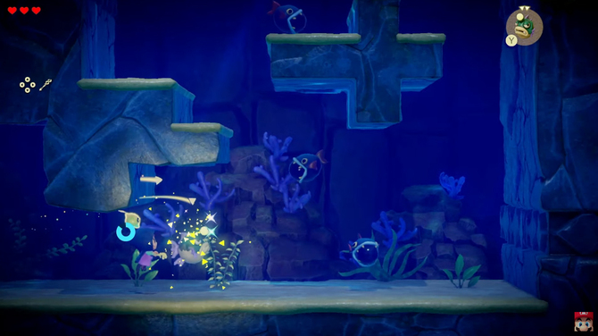 Na Nintendo Switch zmierza nowa Zelda, Mario & Luigi oraz Metroid Prime. Limitowana edycja konsoli i inne nowości z Nintendo Direct [18]