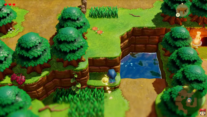 Na Nintendo Switch zmierza nowa Zelda, Mario & Luigi oraz Metroid Prime. Limitowana edycja konsoli i inne nowości z Nintendo Direct [17]