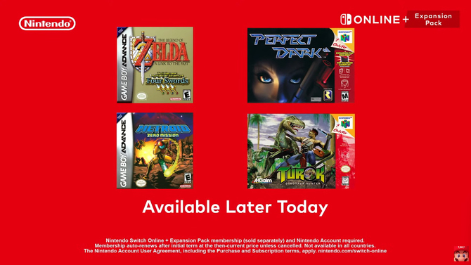 Na Nintendo Switch zmierza nowa Zelda, Mario & Luigi oraz Metroid Prime. Limitowana edycja konsoli i inne nowości z Nintendo Direct [23]