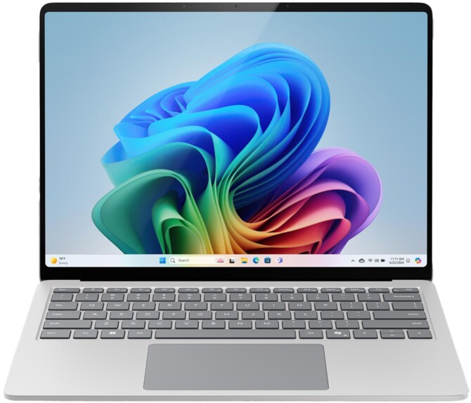 Qualcomm Snapdragon X Elite i Plus - pierwsze laptopy z certyfikatem Microsoft Copilot+ PC wchodzą do sprzedaży [4]