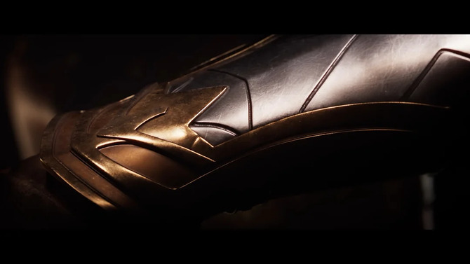 Wonder Woman - nowe szczegóły związane z powstającą grą Monolith Productions o tytułowej Amazonce [2]