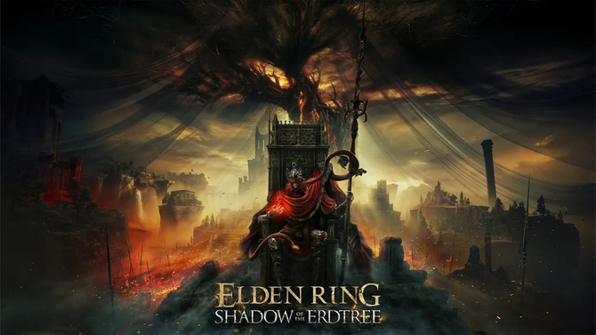 Elden Ring: Shadow of the Erdtree - rozszerzenie gry roku 2022 z pierwszymi recenzjami. Żaden dodatek nie miał lepszych ocen [1]
