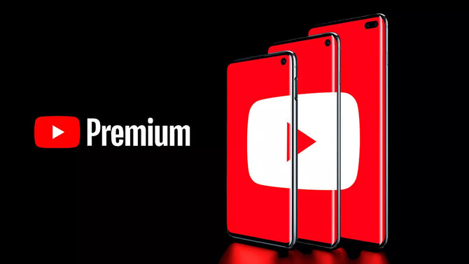 Google podejmuje walkę z użytkownikami, którzy znaleźli sposób na tańsze wykupienie subskrypcji YouTube Premium [1]