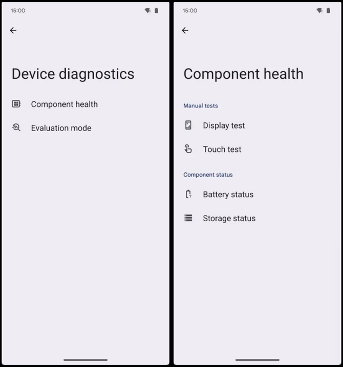 Android 15 z ważną nowością, która pozwoli ograniczyć wysyłki smartfonów do serwisu. Na to czekało wielu użytkowników [2]