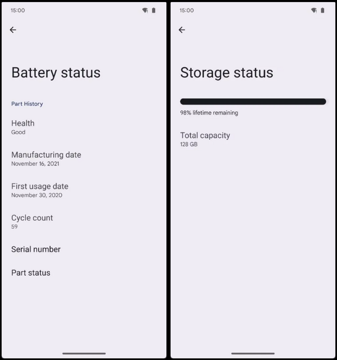 Android 15 z ważną nowością, która pozwoli ograniczyć wysyłki smartfonów do serwisu. Na to czekało wielu użytkowników [4]
