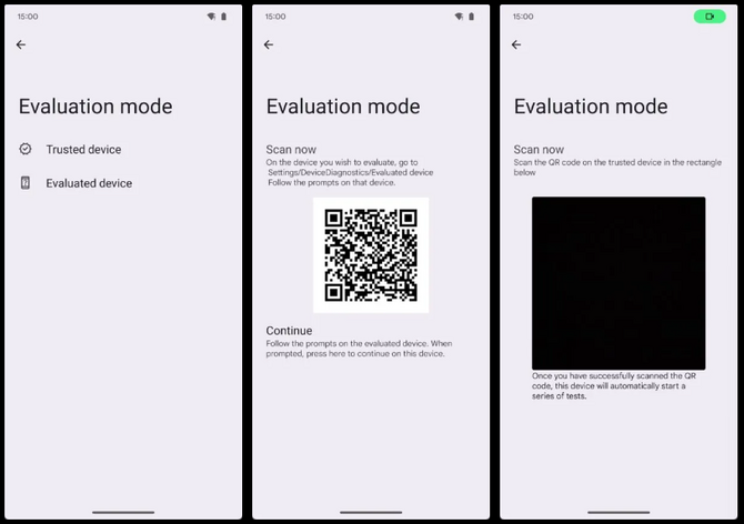 Android 15 z ważną nowością, która pozwoli ograniczyć wysyłki smartfonów do serwisu. Na to czekało wielu użytkowników [5]