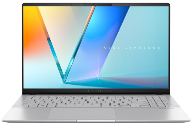 ASUS Vivobook S 15 z Qualcomm Snapdragon X Elite - najważniejsze atuty nowego laptopa do pracy i rozrywki [1]