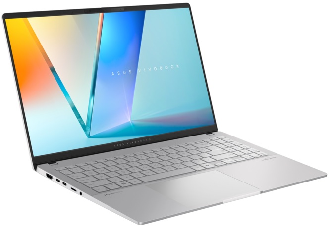 ASUS Vivobook S 15 z Qualcomm Snapdragon X Elite - najważniejsze atuty nowego laptopa do pracy i rozrywki [2]
