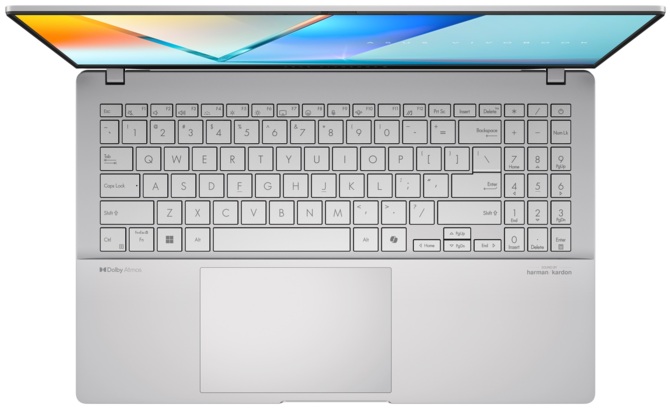 ASUS Vivobook S 15 z Qualcomm Snapdragon X Elite - najważniejsze atuty nowego laptopa do pracy i rozrywki [3]