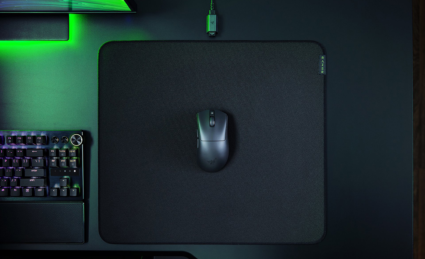 Razer DeathAdder V3 HyperSpeed - nowa wersja myszki dla graczy